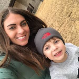 Meet your Posher, Whitney